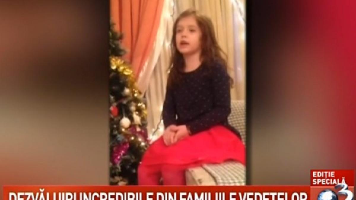 cum ar trebui sa arate o stire si ce spun copiii realizatorilor antena 3 despre parintii lor