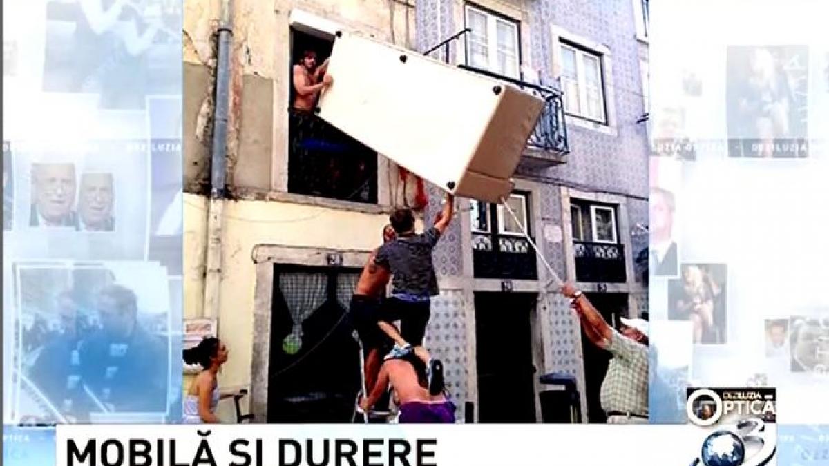 deziluzia optica felix rache mobila