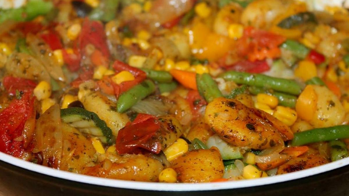 meniu vegan de craciun mananca si slabeste