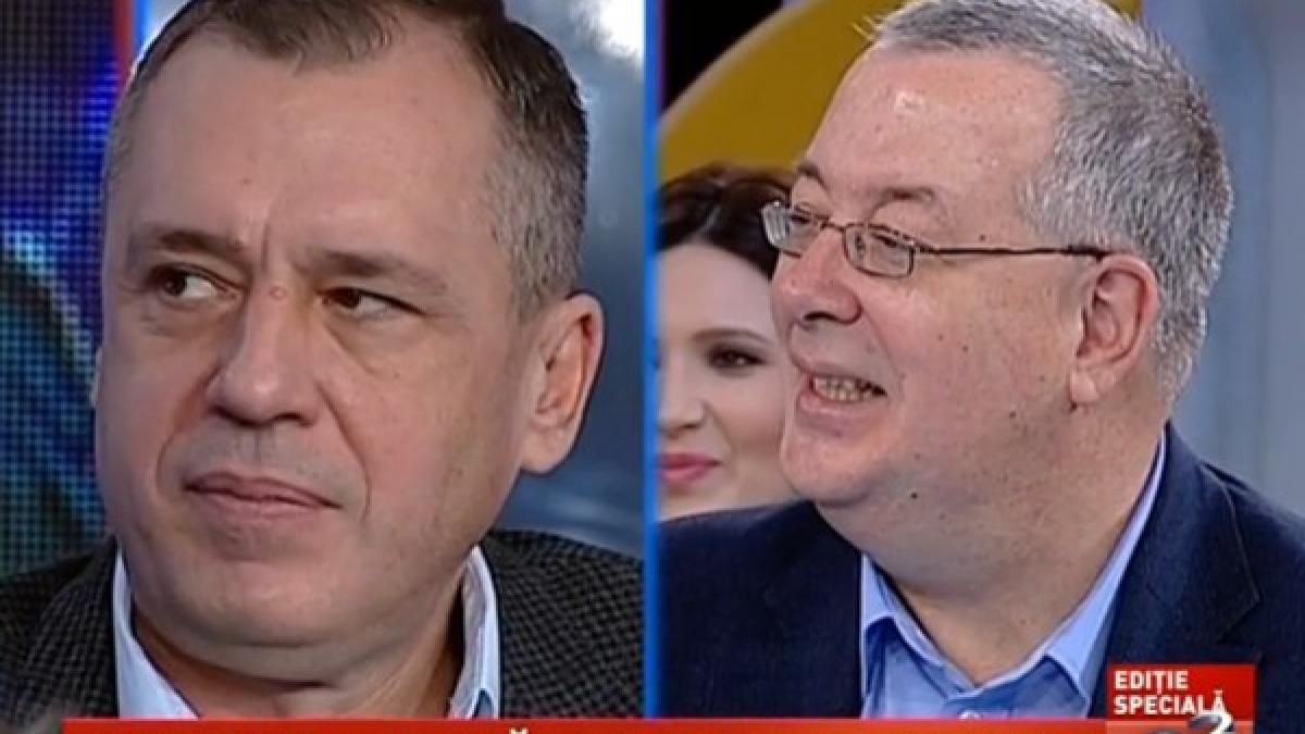 mugur ciuvica si bogdan chirieac s au certat inca de cand erau mici avem dovada video