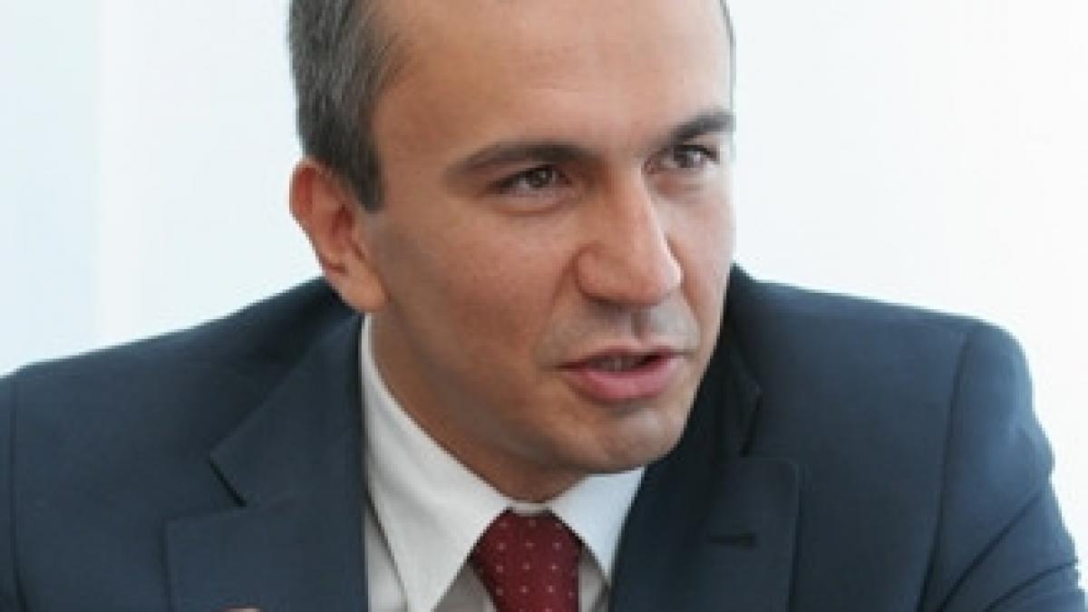 numirea surpriza pe final de an in guvernul ciolos