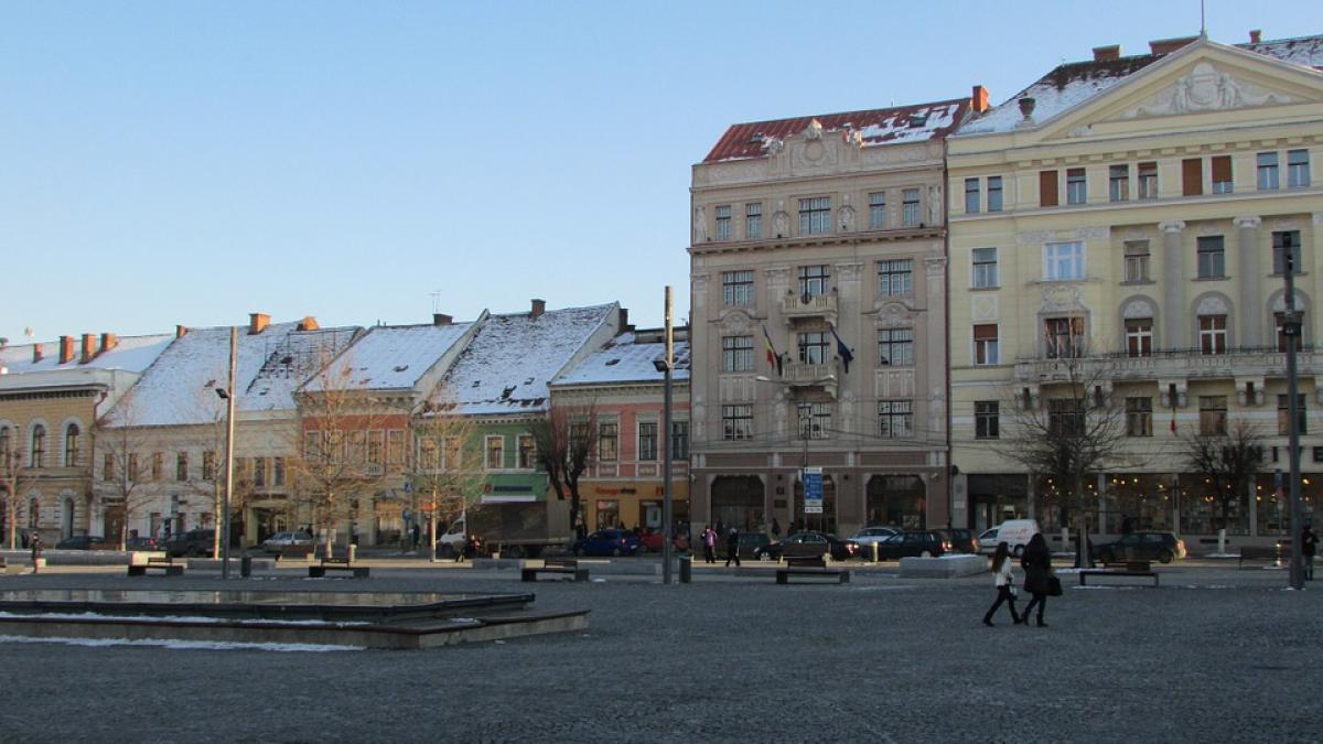 orasul cu cele mai scumpe apartamente din romania