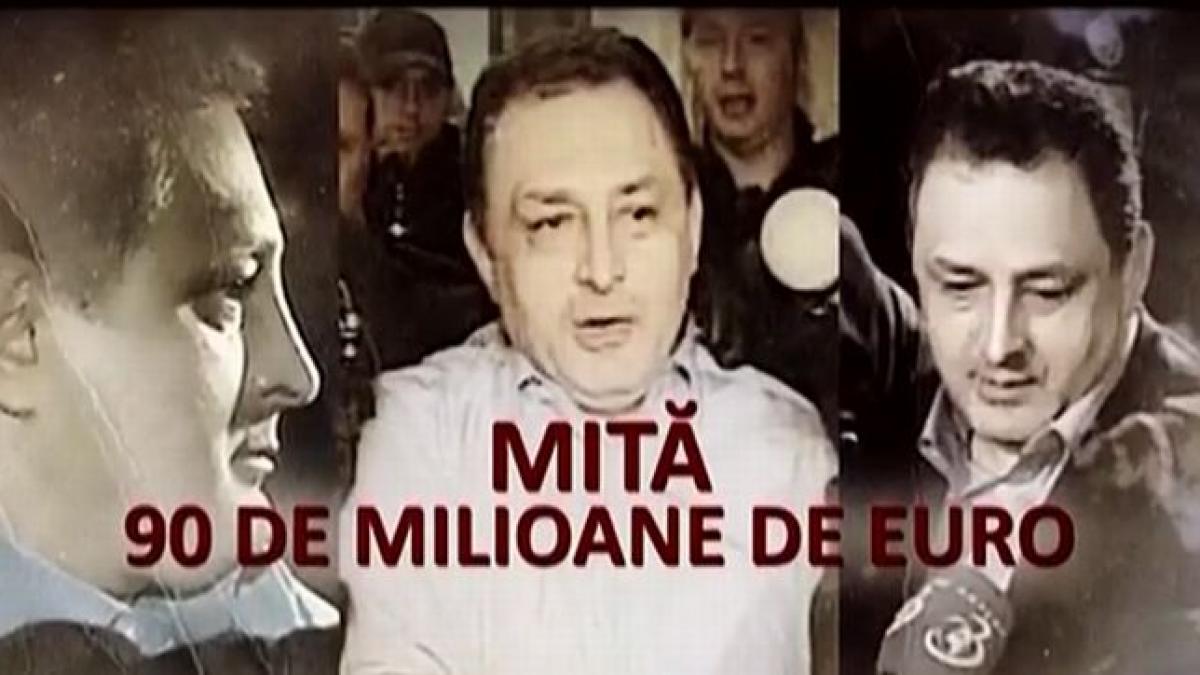 politicieni arestati 2015