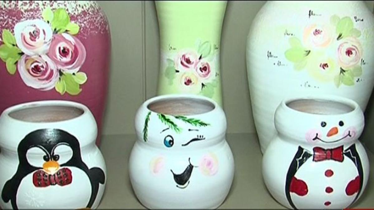 produs in tara ta produsele traditionale din lut o afacere profitabila