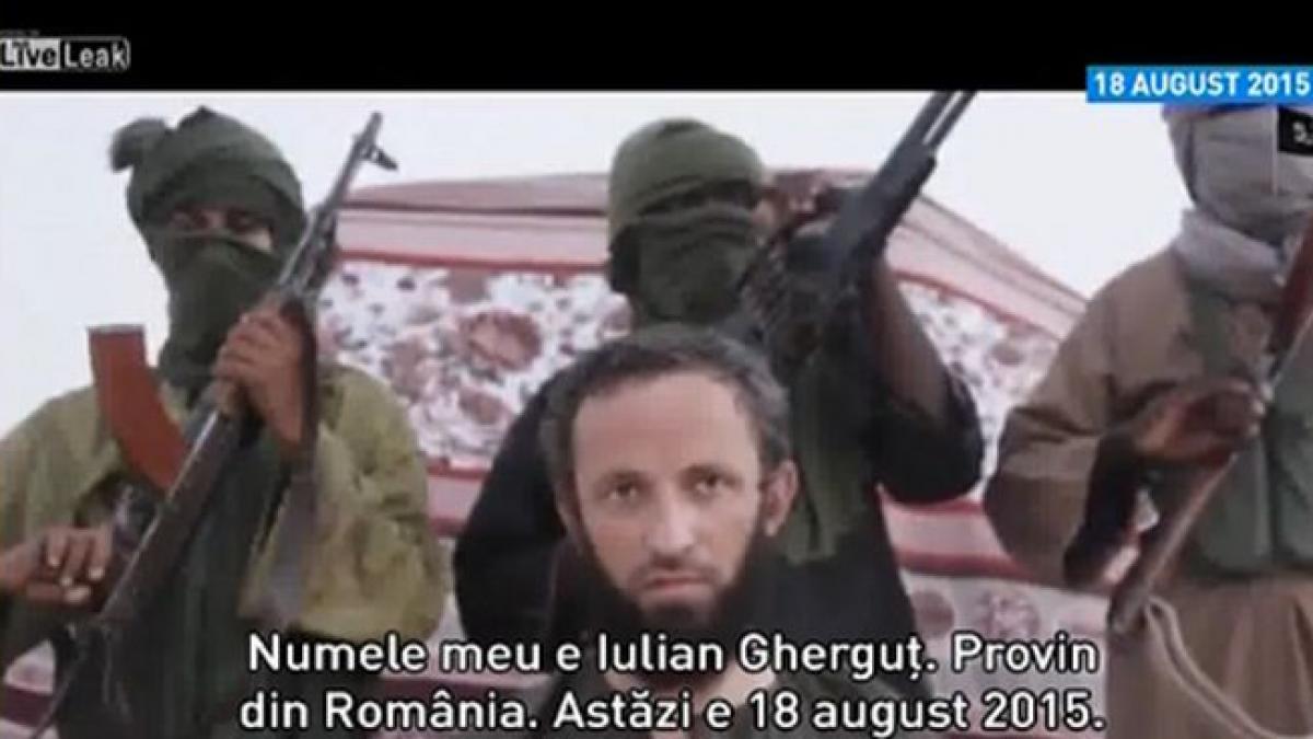 romani atentate teroriste romania