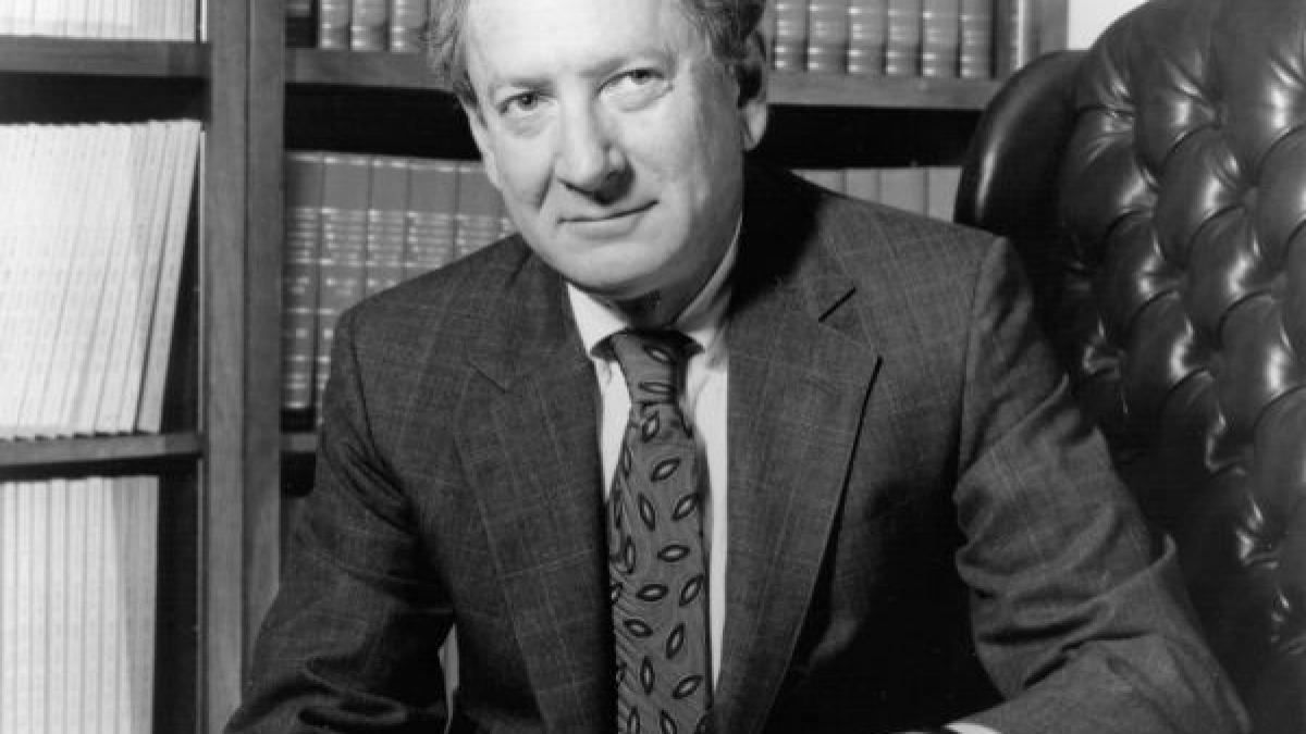 a murit alfred gilman laureatul nobel pentru medicina din 1994
