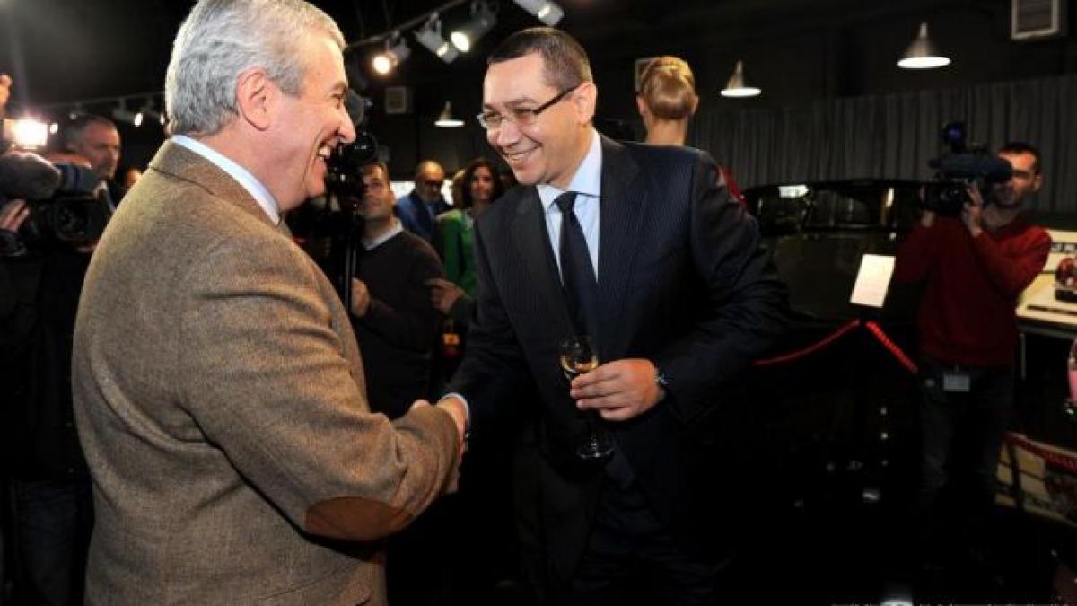 alianta ponta tariceanu bioenergoterapeut