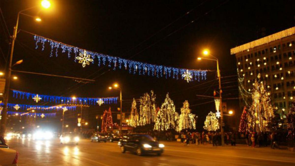 aparitie uluitoare pe strazile din ploiesti oamenilor le a fost frica sa iasa din case