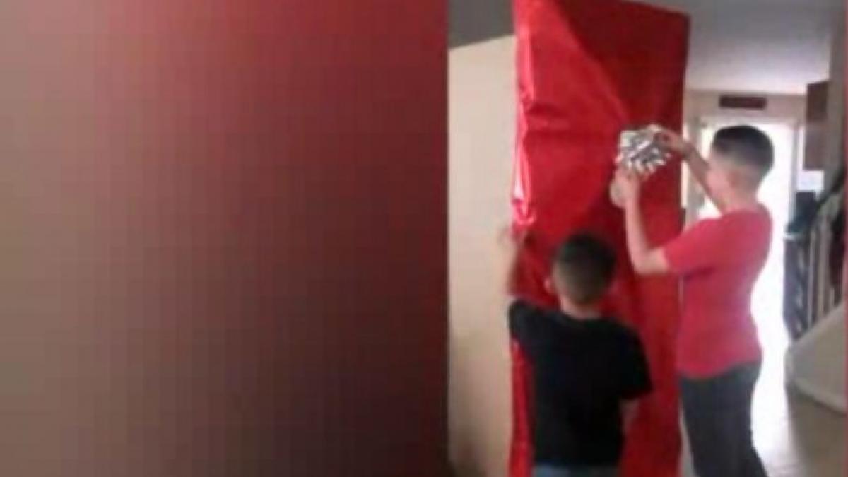 cadou craciun tata armata