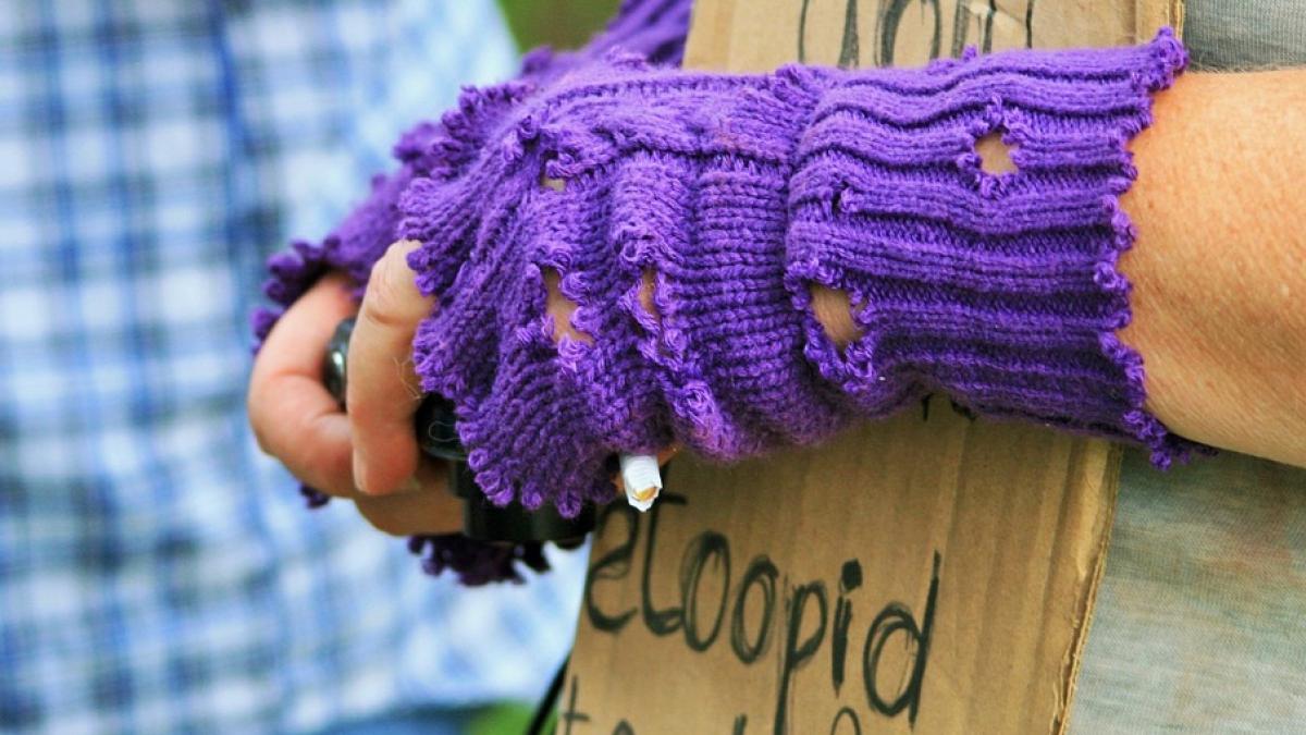 de craciun la cersit in londra povestea unui cuplu de romi romani in presa britanica