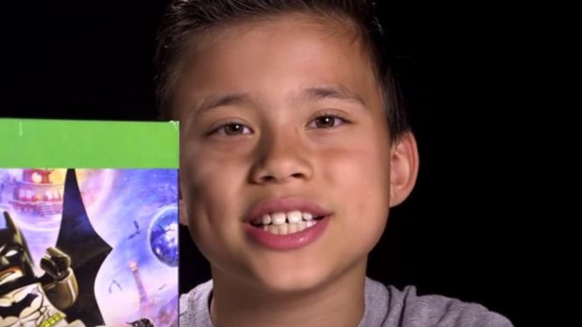 evan jucarii evantube