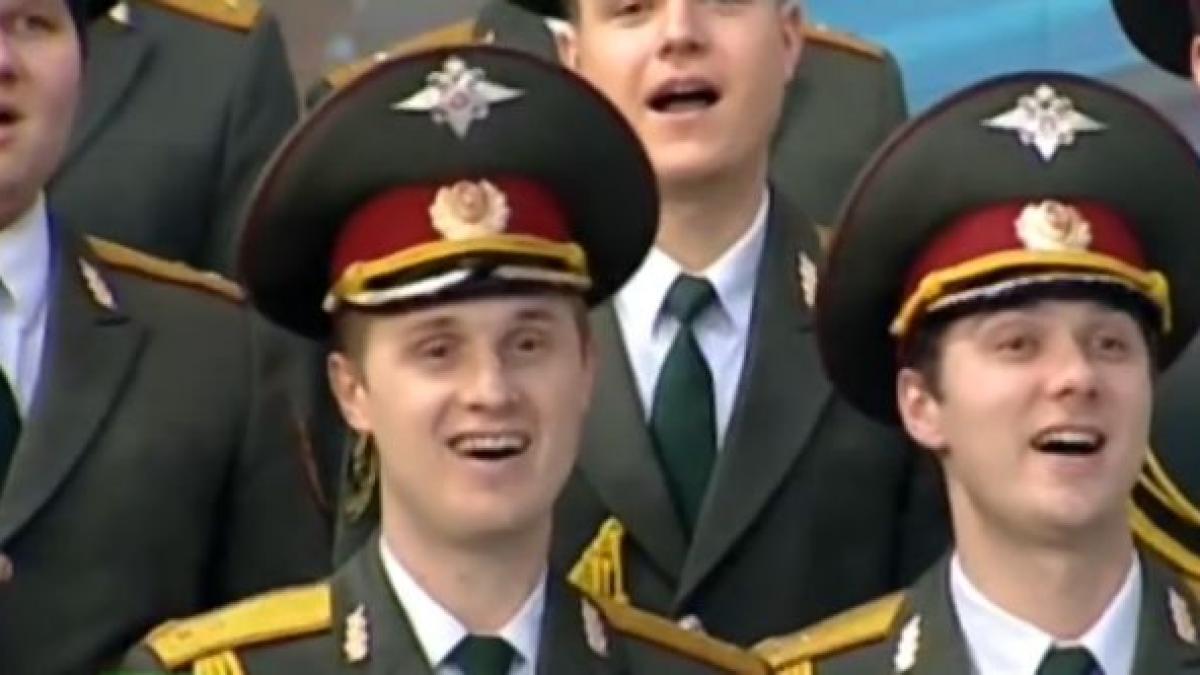 jingle bells ministerul rus de interne