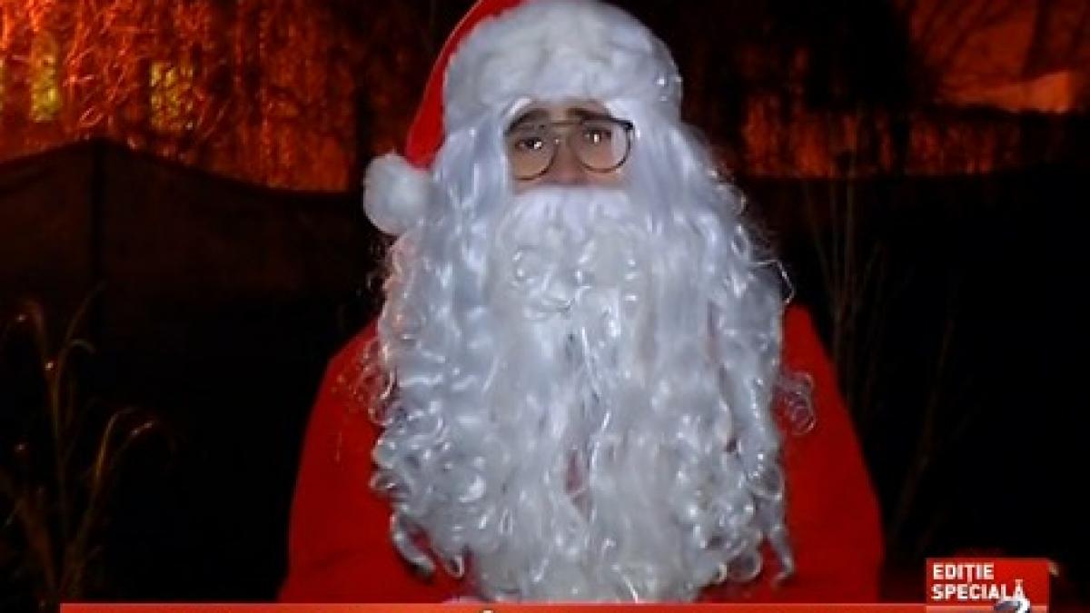 mosul can romania la antena 3