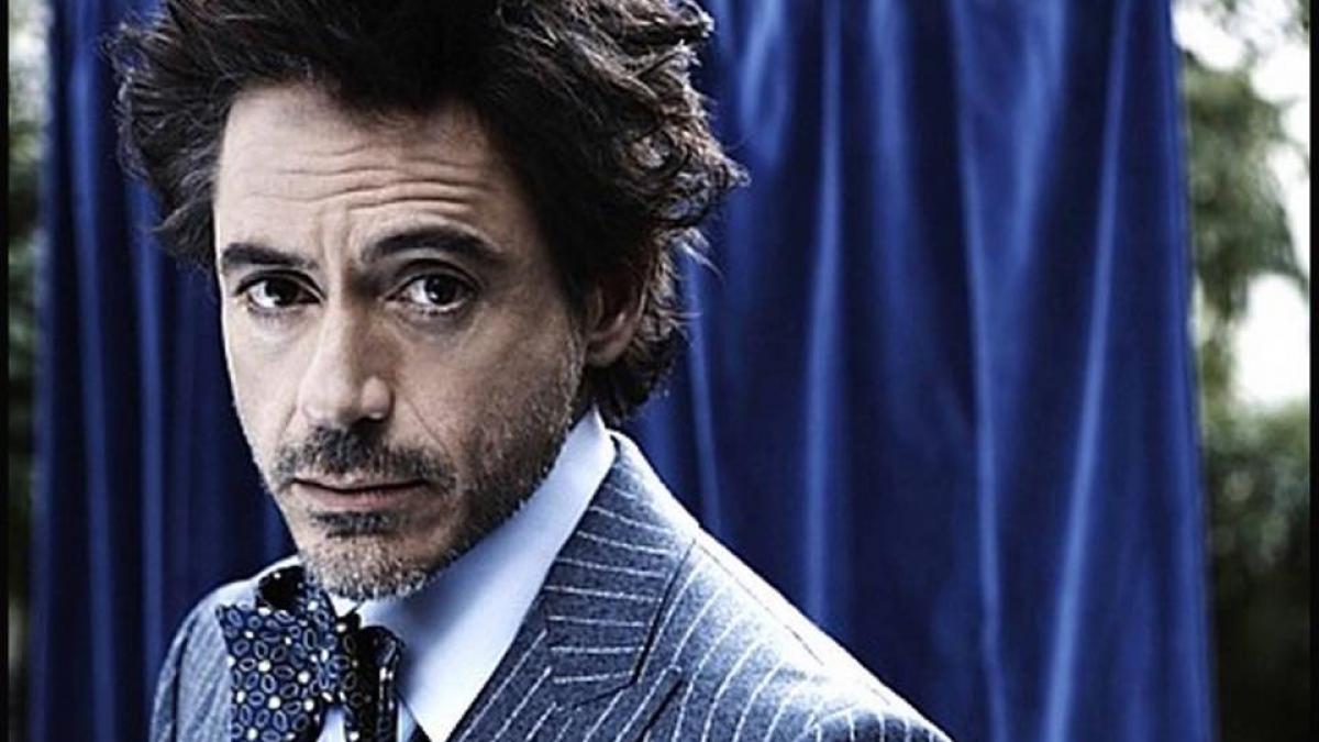 robert downey jr gratiat