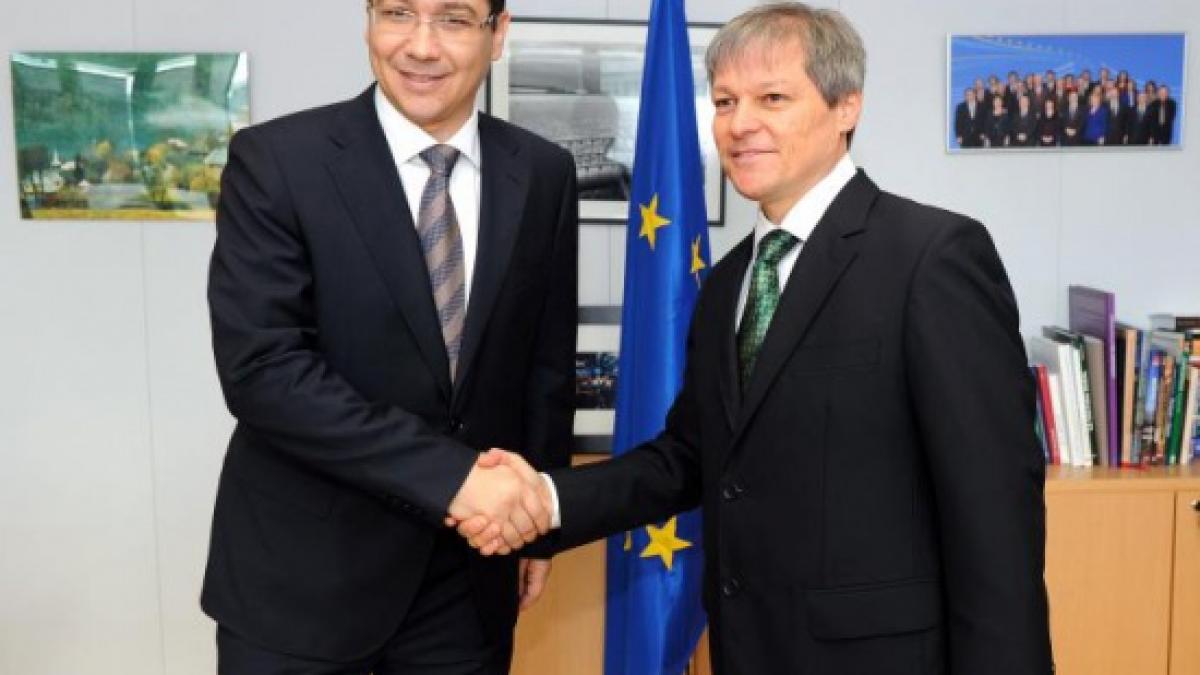 sondaje incredere politicieni