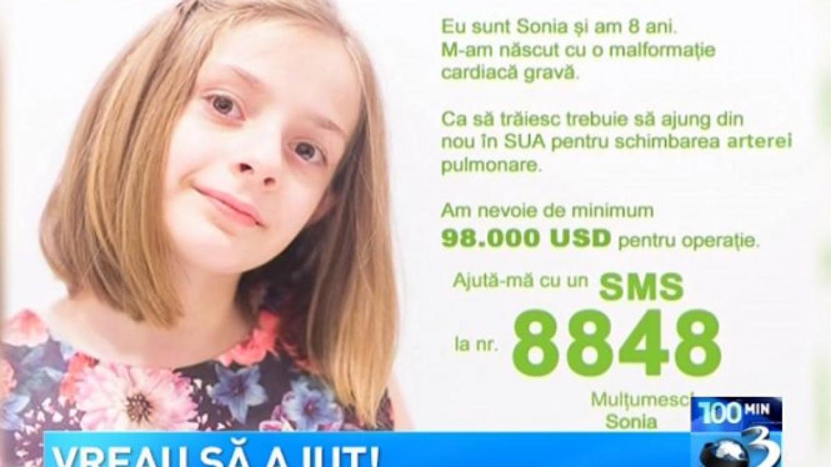 sonia transplant artera pulmonara