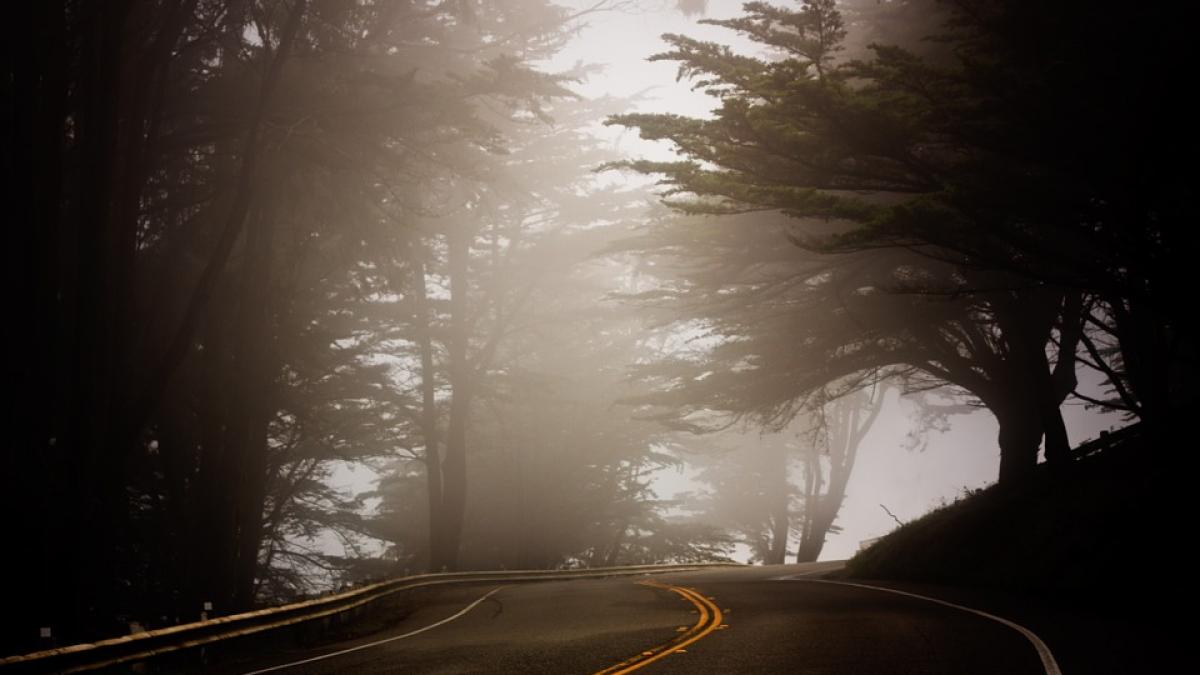 anm ceata si vizibilitate redusa in opt judete