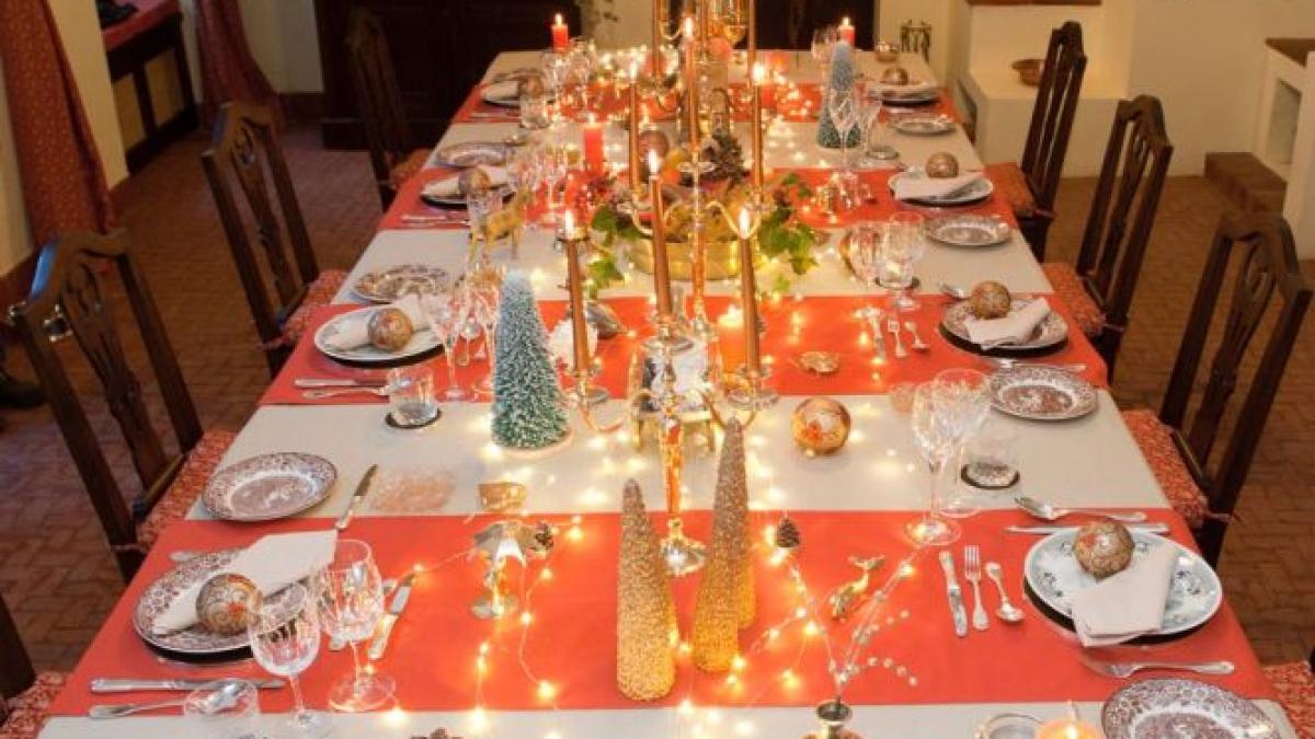 craciun in familia regala a romaniei