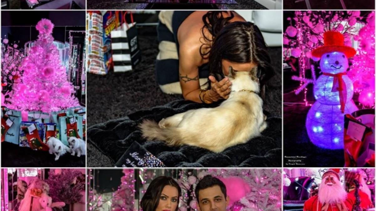 cum a petrecut oana zavoranu primul craciun fara mama sa ma bucur ca am putut sa trecem peste