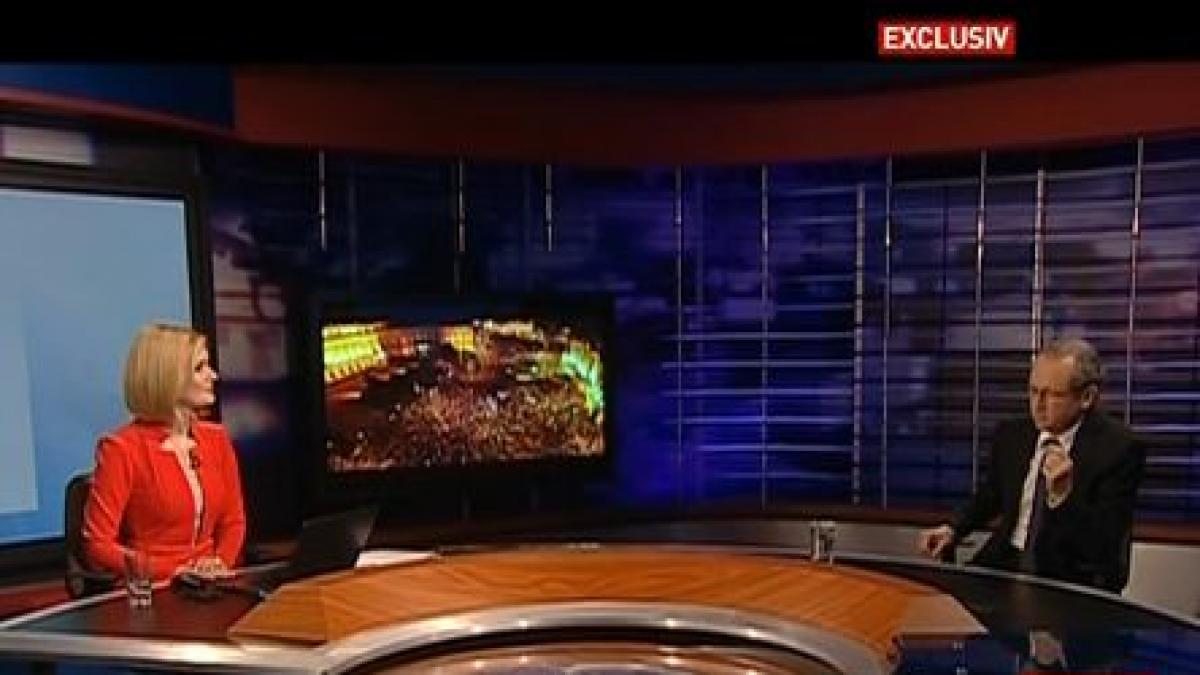 evenimentele nu au schimbat romania au schimbat guvernul romania e mutilata