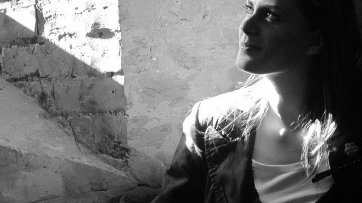 iuliana gatej unul dintre cei mai valorosi jurnalisti ai romaniei pentru ea orice subiect era o