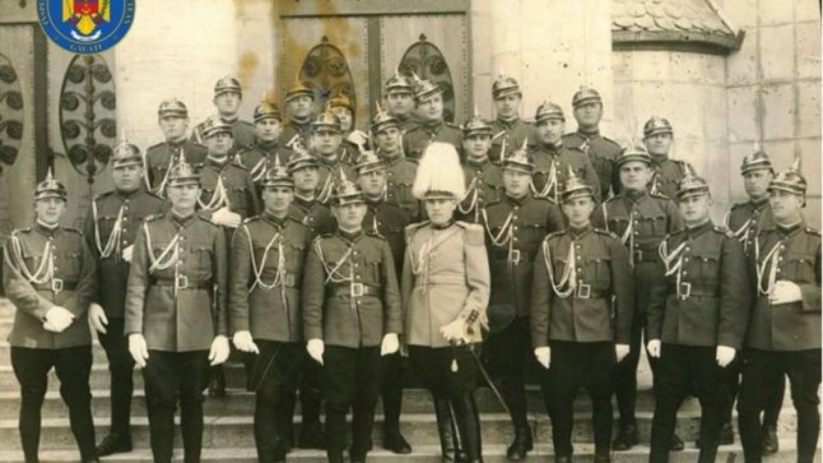 povestea jandarmului craciun cel care a desfiintat aproape singur prostitutia in galati in anii 50