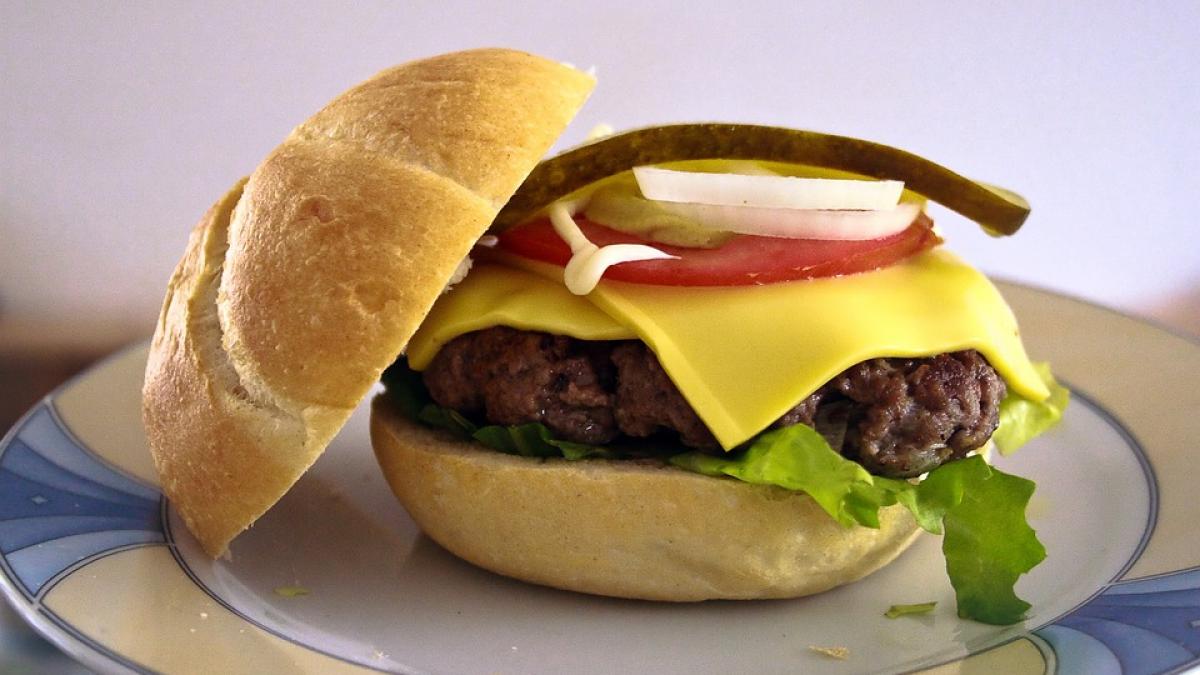 romani hamburgeri craciun fast food