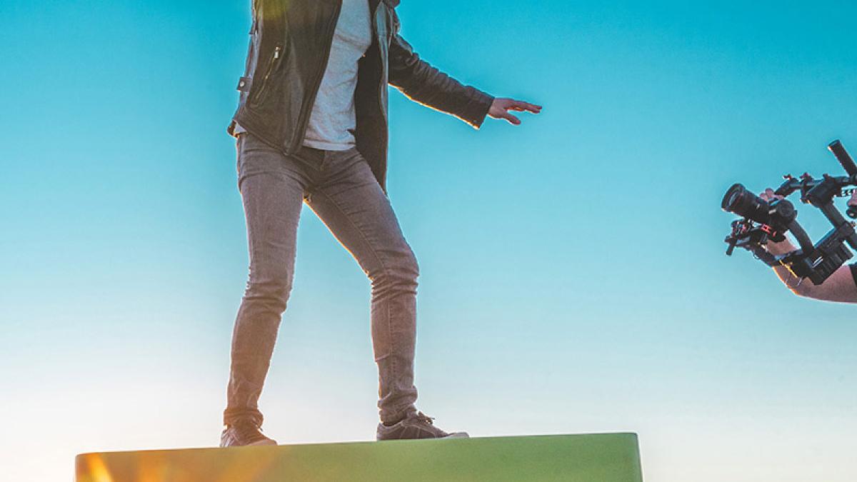 arcaboard lansare oficiala