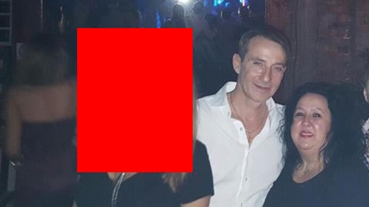 cu cine s a distrat radu mazare de sfantul stefan