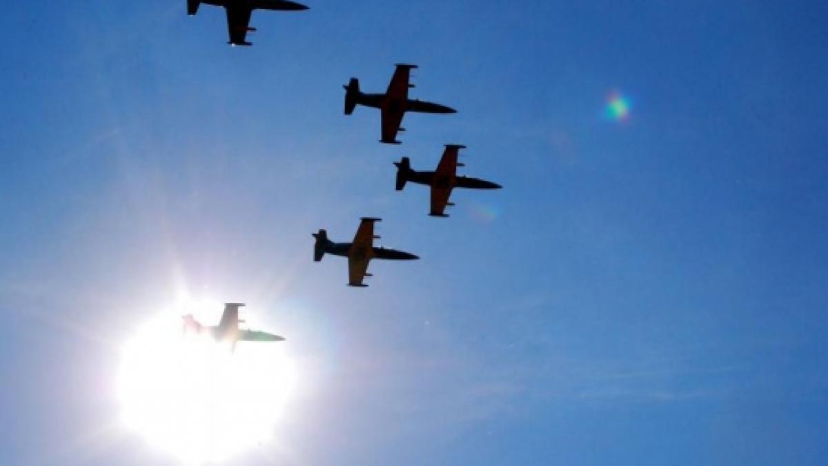 nato avioane supraveghere turcia