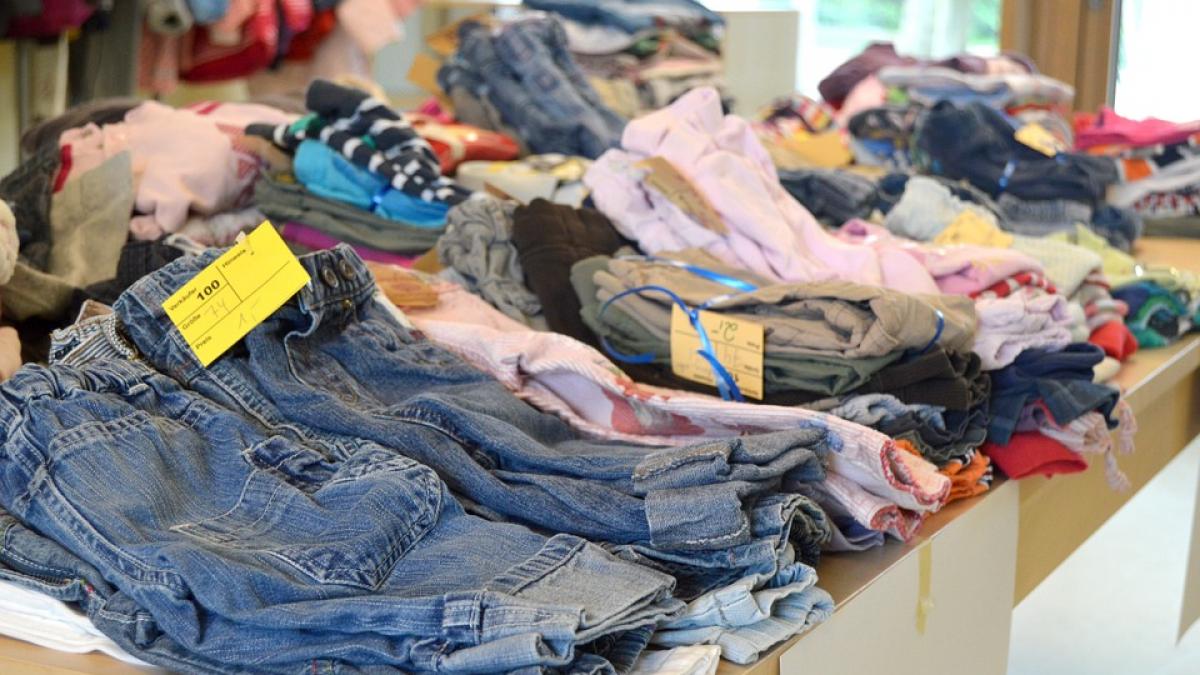 numai de bine haine copii