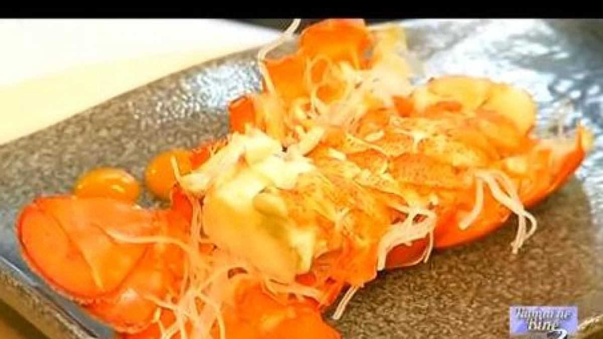 numai de bine meniu revelion