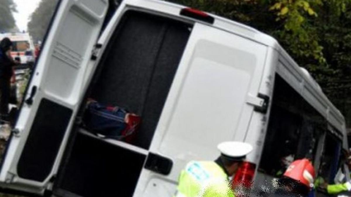 accident grav pe o autostrada din nordul italiei doi romani au fost raniti