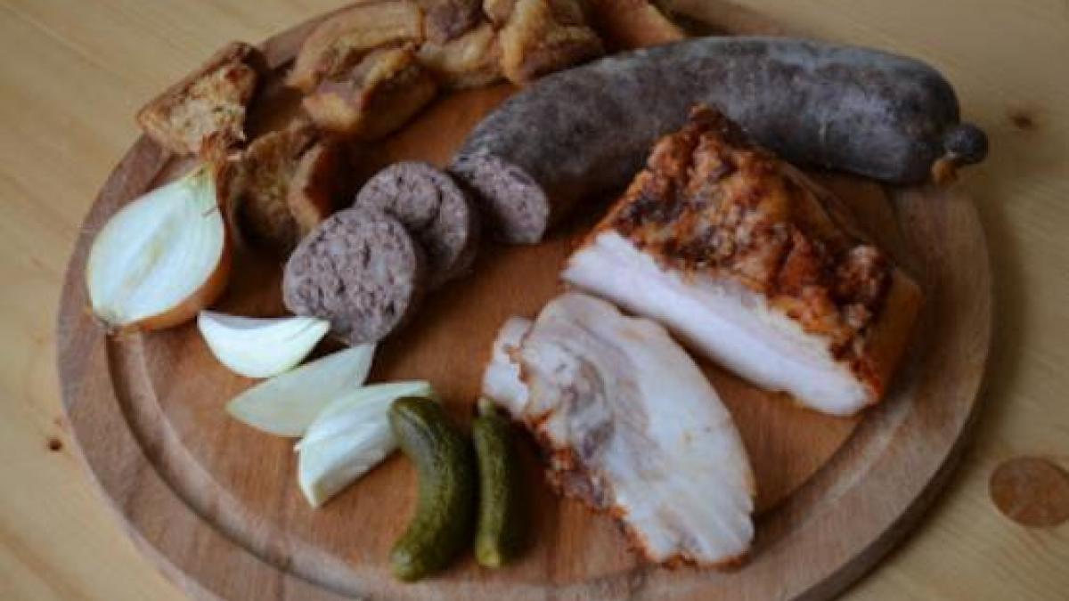 alimentele prea grase pot provoca depresie