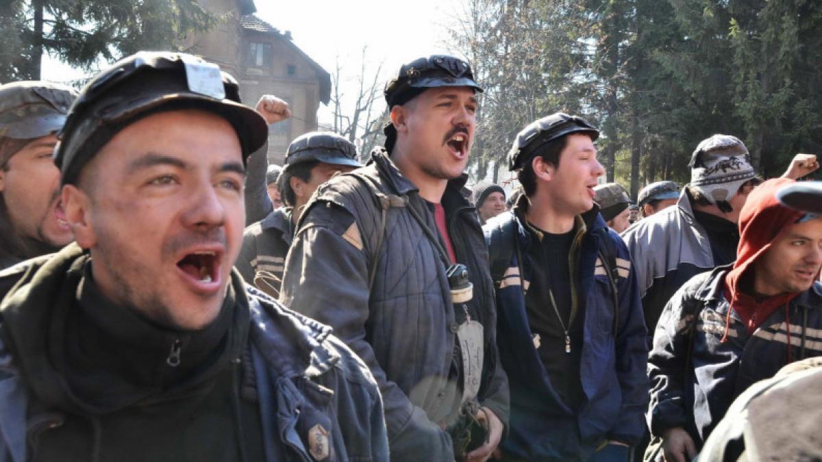 mii de familii din valea jiului ar putea ramane fara caldura