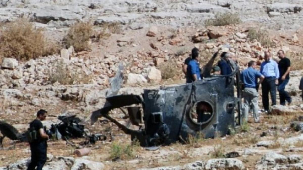 siria zeci de morti si de raniti in atentate la homs