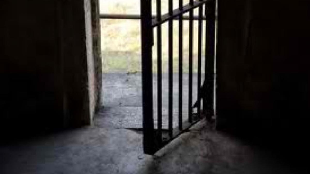 sute de infractori eliberati din greseala