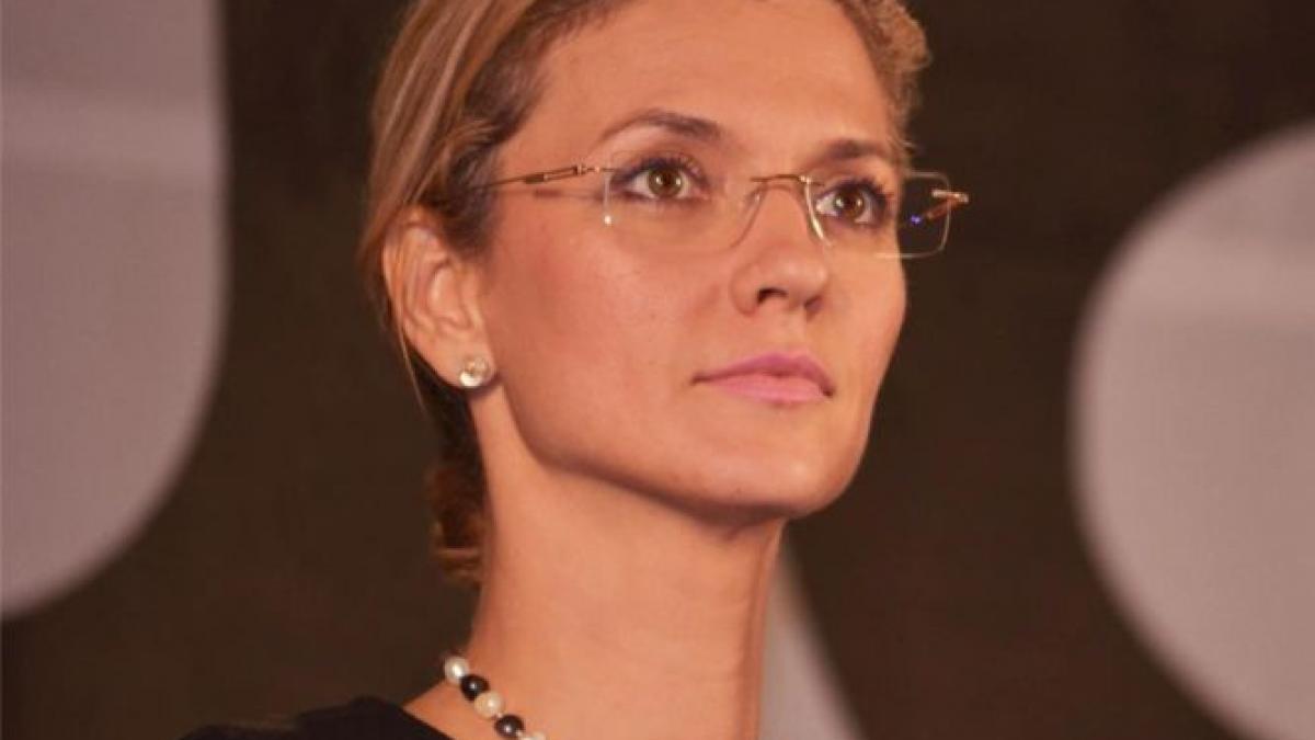 alina gorghiu a provocat revolta in pnl un deputat liberal o acuza de marxism