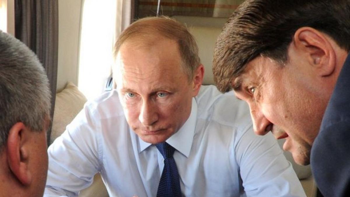 ce cadou surprinzator au primit parlamentarii rusi de craciun este editie limitata