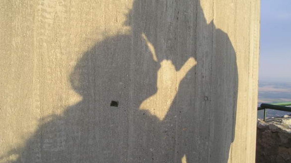 credea ca se va uita la un film obisnuit dar era vorba de filmul vietii ei cum si a cerut un