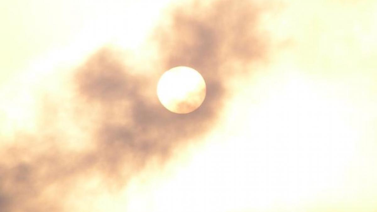 fenomen ingrijorator deasupra macedoniei si bosniei