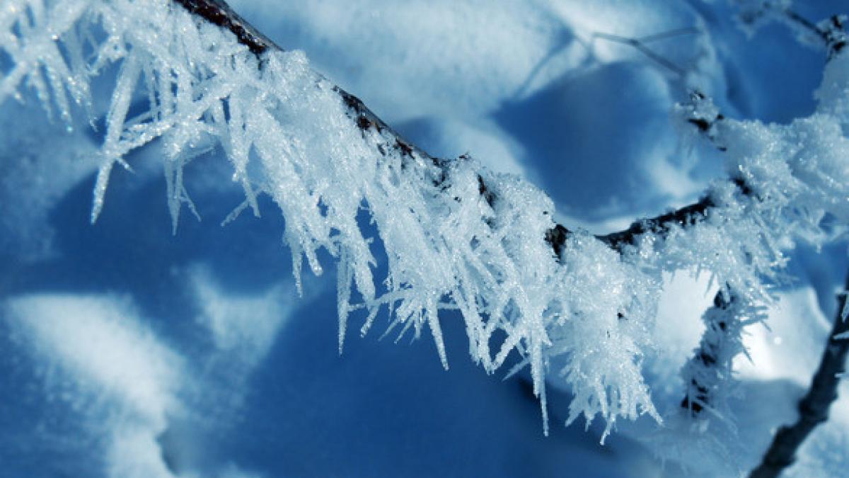 fenomene meteo anormale dupa un inceput de decembrie bland a venit urgia