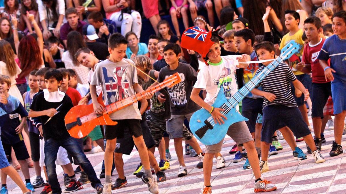 kalivas cea mai buna tabara pentru juniorul tau