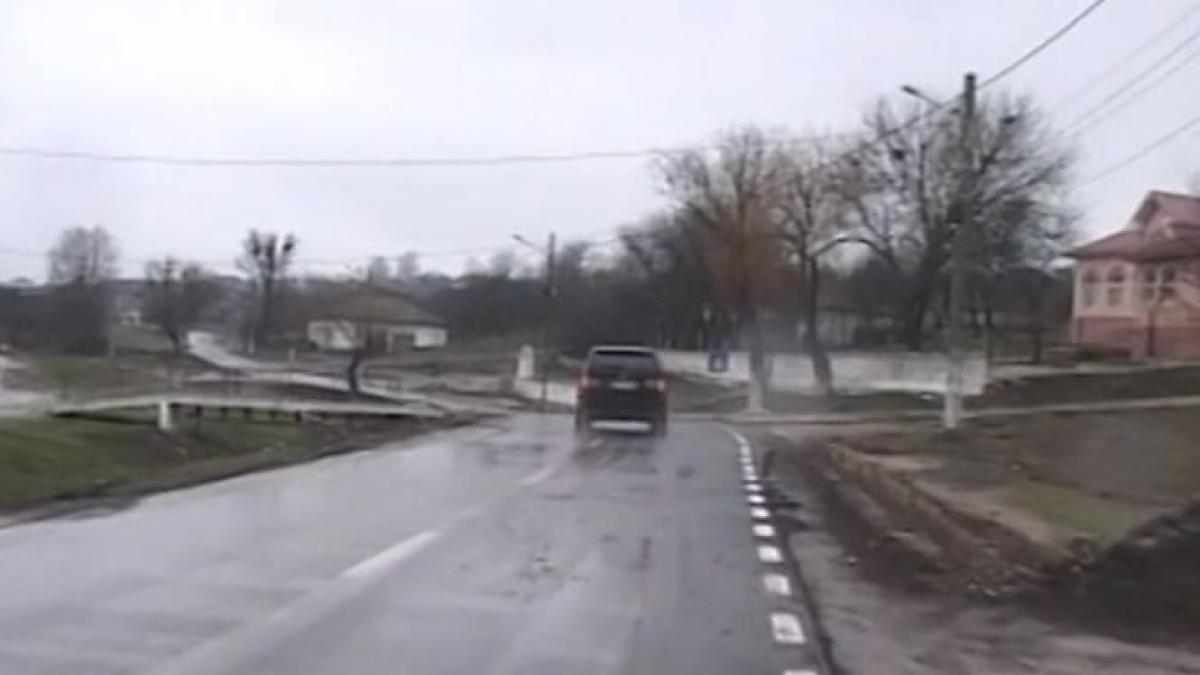 performanta neobisnuita pentru romania ce a reusit un primar sa faca in numai 3 zile