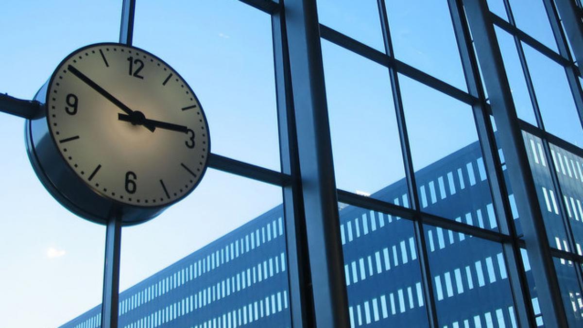 prima tara din europa care renunta la programul de lucru de 8 ore pe zi