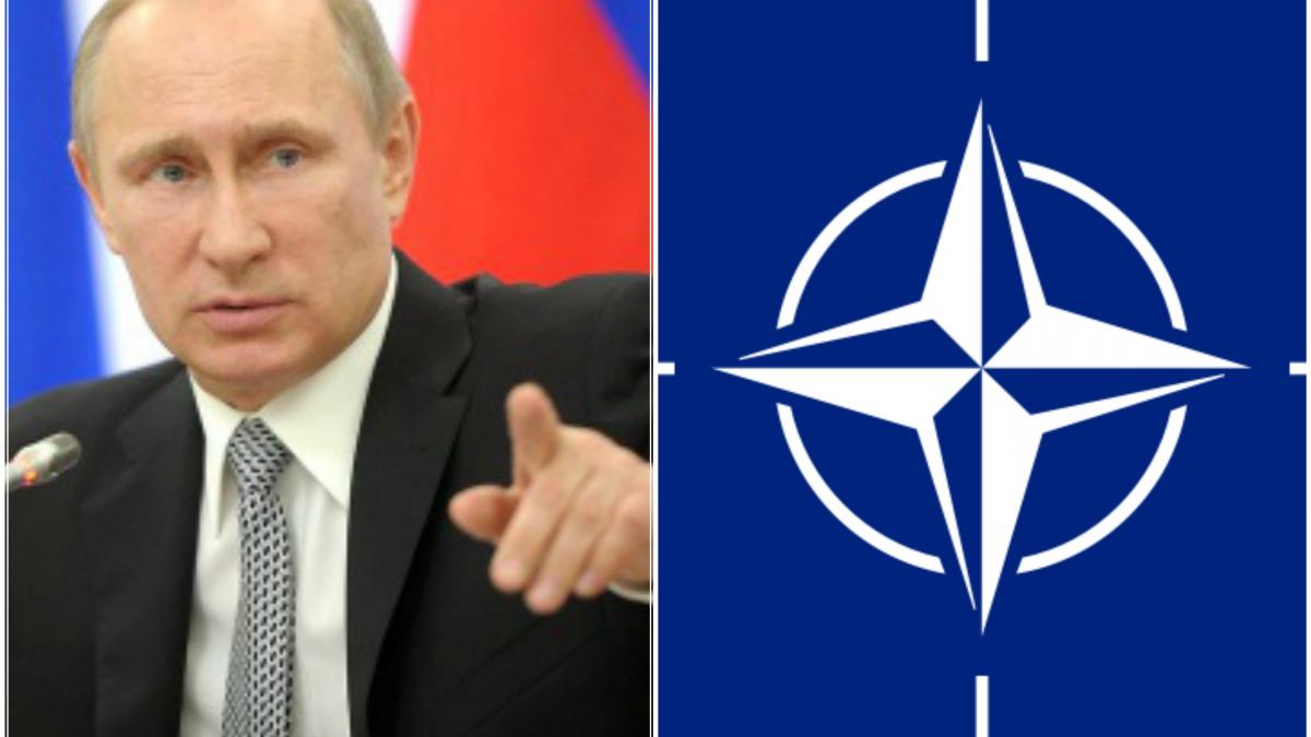 rusia a facut bilantul relatiilor cu nato in 2015 concluziile sunt ingrijoratoare