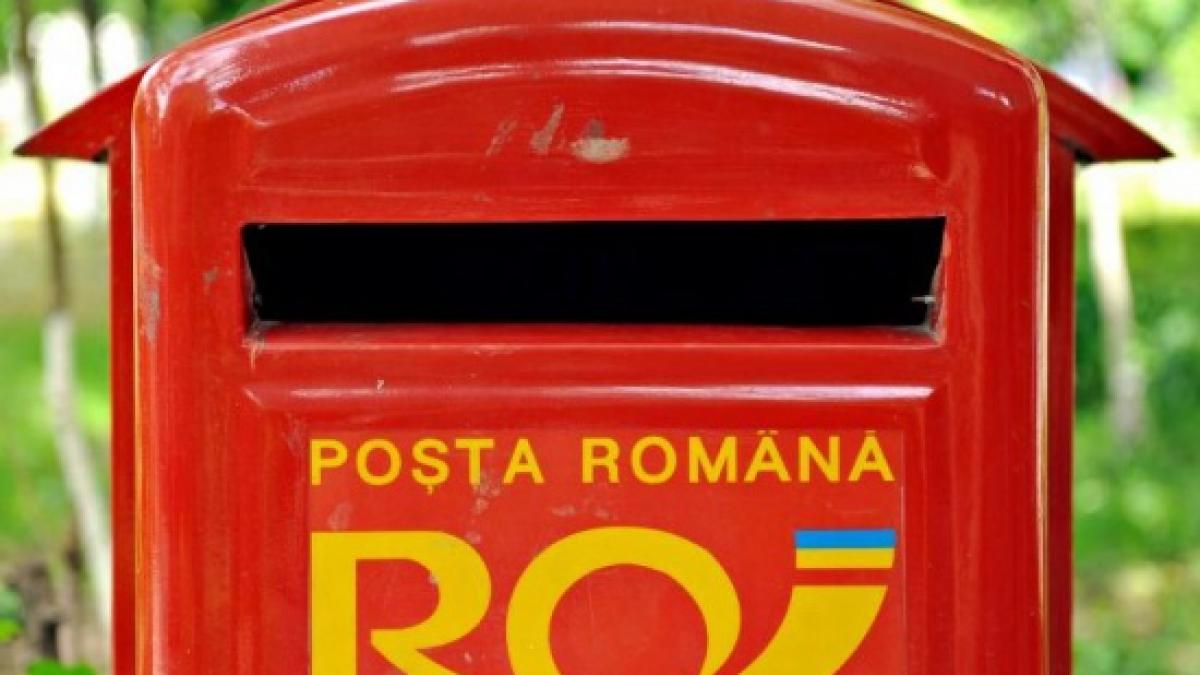 schimbare radicala la posta romana