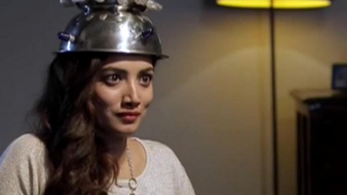 semnele care tradeaza mincinosii