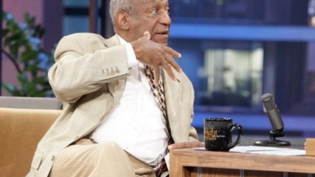 actorul bill cosby a fost inculpat pentru agresiune sexuala