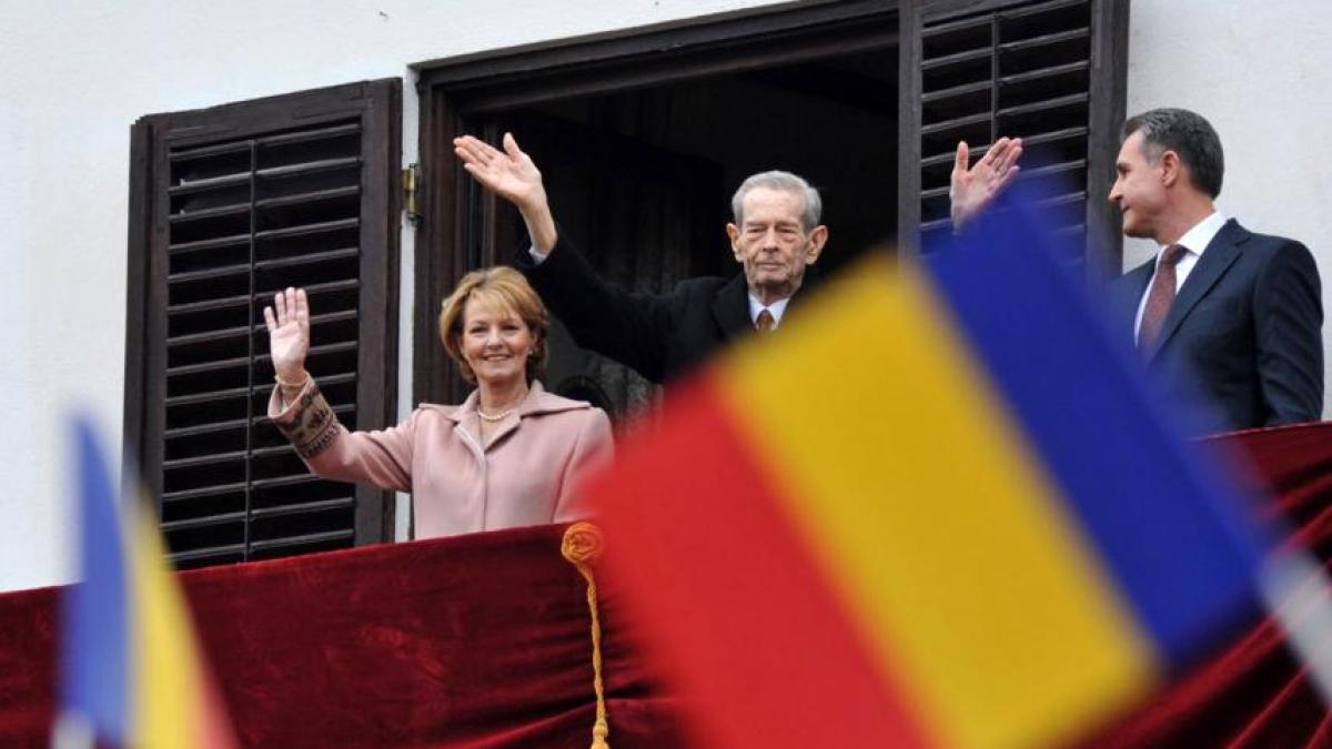 acuzatii fara precedent aduse casei regale